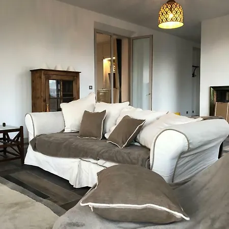 Exceptionnel, 130 M2, Vue Aerienne Sur Paris * Ville-d'Avray