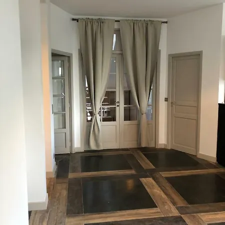 Exceptionnel, 130 M2, Vue Aerienne Sur Paris Apartment