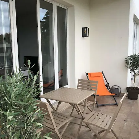 Exceptionnel, 130 M2, Vue Aerienne Sur Paris Apartment